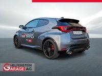 Gebraucht Toyota Yaris Sport 280 PS (205 kW) 2024 Grau Limousine