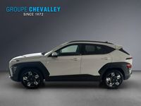 gebraucht Hyundai Kona 1.6 T-GDi Vertex 4WD DCT