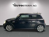 gebraucht Mini Cooper S 