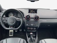 gebraucht Audi S1 Sportback 