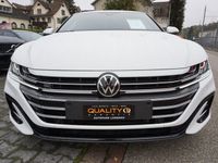 Gebraucht VW Arteon R-line 200 PS (147 kW) 2020