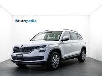 Gebraucht Skoda Kodiaq Ambition 150 PS (110 kW) 2021 SUV