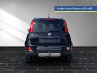 gebraucht Fiat Panda 4x4 0.9 Twinair Turbo Pop