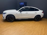 Gebraucht Mercedes GLC43 AMG Edition 421 PS (309 kW) 2024 Coupé