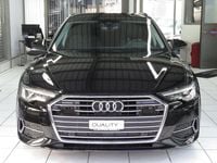 Gebraucht Audi A6 Attraction 204 PS (150 kW) 2021 Kombi