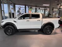 gebraucht Ford Ranger Raptor 2.0 Eco Blue 4x4 A