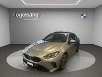 Gebraucht BMW 220 M Sport 150 PS (110 kW) 2025 Anthrazit Coupé