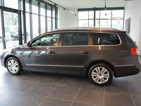 gebraucht VW Passat Variant 2.0 TDI Highline DSG