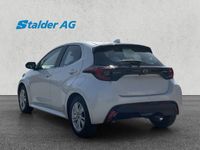 gebraucht Mazda 2 1.5 Hybrid Agile