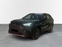 Neu Toyota RAV4 Hybrid Trend 222 PS (163 kW) 2026 SUV