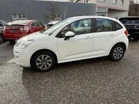 Gebraucht Citroën C3 82 PS (60 kW) 2016