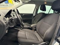 Gebraucht Skoda Fabia Style 105 PS (77 kW) 2016 Kleinwagen