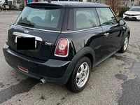 Gebraucht Mini ONE 98 PS (72 kW) 2010 Kleinwagen