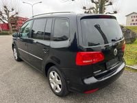 Gebraucht VW Touran Comfortline 105 PS (77 kW) 2010 Van / Kleinbus