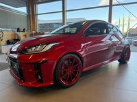 Gebraucht Toyota Yaris Sport 261 PS (191 kW) 2020 Limousine