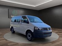 Gebraucht VW T5 180 PS (132 kW) 2010 Van