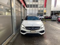 Gebraucht Mercedes A180 Edition 122 PS (89 kW) 2016