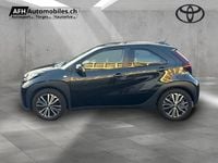 Gebraucht Toyota Aygo X 72 PS (52 kW) 2025 Schwarz SUV