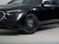 Gebraucht Mercedes E220 197 PS (144 kW) 2024 Kombi