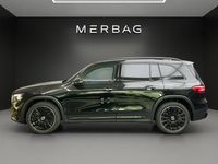 Gebraucht Mercedes GLB250 224 PS (164 kW) 2024 SUV