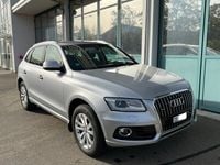 Gebraucht Audi Q5 190 PS (139 kW) 2015 SUV