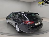 Gebraucht Opel Insignia 209 PS (153 kW) 2019 Schwarz Kombi