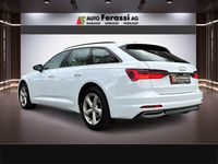 Gebraucht Audi A6 Attraction 204 PS (150 kW) 2019 Kombi
