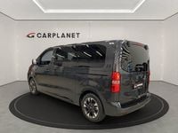 Gebraucht Opel Zafira S 177 PS (130 kW) 2024 Grau Van / Kleinbus