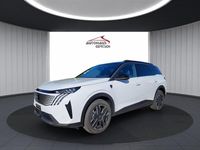 Gebraucht Peugeot 5008 GT 136 PS (100 kW) 2024 Weiss SUV