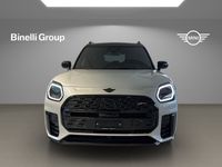 gebraucht Mini Countryman C