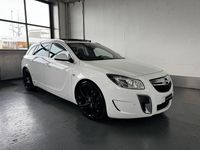 Gebraucht Opel Insignia OPC 325 PS (239 kW) 2011 Kombi