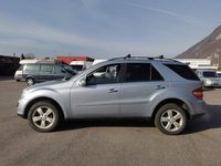 Gebraucht Mercedes ML500 306 PS (225 kW) 2006 SUV