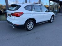 Gebraucht BMW X1 150 PS (110 kW) 2019 SUV