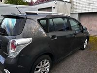 gebraucht Toyota Verso 1.8 VVT-i Terra MiD 7P