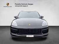 gebraucht Porsche Cayenne Turbo S E-Hybrid