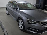 Gebraucht Skoda Superb Ambition 200 PS (147 kW) 2023 Kombi