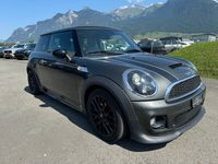 Gebraucht Mini Cooper S 184 PS (135 kW) 2011 Kleinwagen