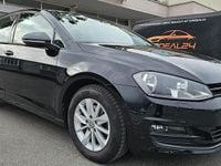 Gebraucht VW Golf VII Comfortline 122 PS (89 kW) 2013