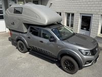 Gebraucht Nissan Navara N-Guard 190 PS (139 kW) 2019 Abholung