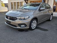 Gebraucht Fiat Tipo Lounge 95 PS (69 kW) 2018