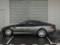Gebraucht Aston Martin DB9 457 PS (336 kW) 2006 Coupé