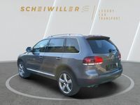 gebraucht VW Touareg V10 5.0 TDI