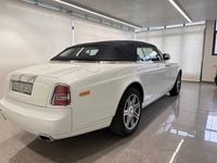Gebraucht Rolls Royce Phantom 460 PS (338 kW) 2009