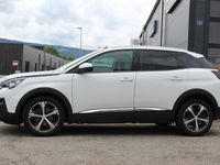 gebraucht Peugeot 3008 1.2 PureTech Allure