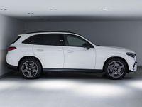 Neu Mercedes GLC220 197 PS (144 kW) 2025 Weiss SUV