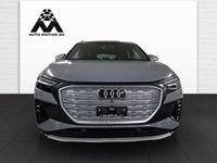 gebraucht Audi Q4 e-tron 50 quattro