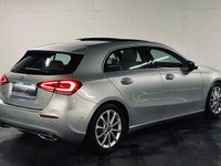Gebraucht Mercedes A200 Progressive 163 PS (119 kW) 2018