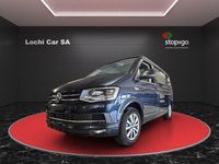 Gebraucht VW California California 199 PS (146 kW) 2019 Van