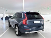 Gebraucht Volvo XC90 Inscription 235 PS (172 kW) 2017 SUV