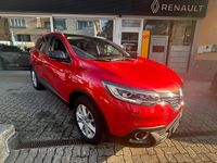 Gebraucht Renault Kadjar 130 PS (95 kW) 2017 SUV